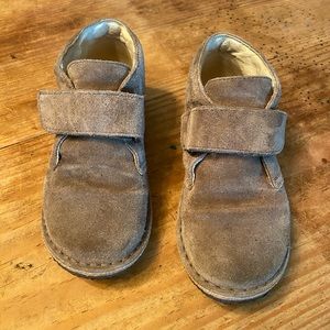 Naturino Chukka boot